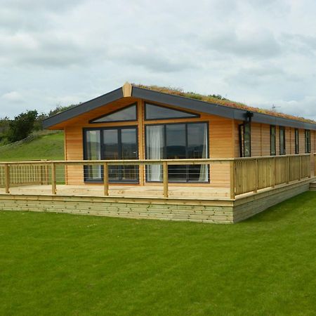 Pitbladdo Villa St. Andrews Exterior photo