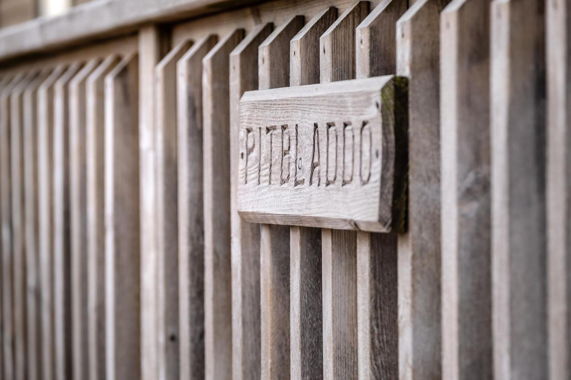 Pitbladdo Villa St. Andrews Exterior photo